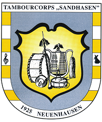 Tambourcorps "Sandhasen" 1925 Neuenhausen e.V.
